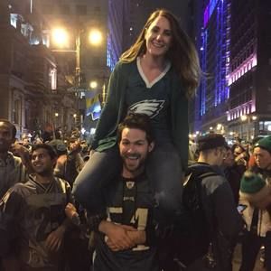 Meet your Posher, Casey